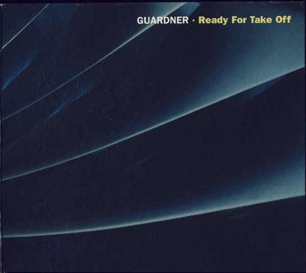 Guardner - Everybody Needs